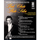 First Chair Solos with Orchestral Accompaniment