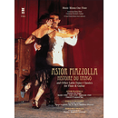 Piazzolla - Histoire Du Tango and Other Latin Classics for Flute & Guitar Duet