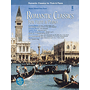 Romantic Classics for Flute & Piano