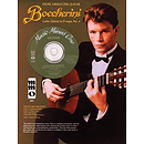 Boccherini - Guitar Quintet No. 4 in D, Fandango