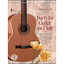 Guitar & Flute Duets - Vol. I