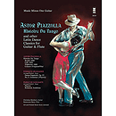 Piazzolla - Histoire Du Tango and Other Latin Classics for Guitar & Flute Duet