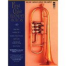 First Chair Trumpet Solos with Orchestral Accompaniment