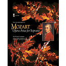 Mozart Arias for Soprano