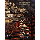 Italian Tenor Arias with Orchestra