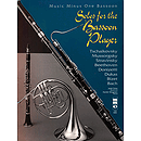 Solos for the Bassoon