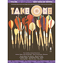Take One (Minus Drums)