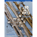Burt Collins - Trumpet Duets in Jazz