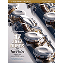 17 Duets for Two Flutes