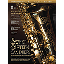 Sweet Sixteen Sax Duets