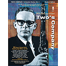 Bob Wilbur - Two's Company: 16 Clarinet Duets