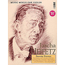 Jascha Heifitz - Favorite Encores