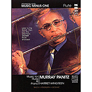 Advanced Flute Solos - Volume 1