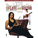 Bossa, Samba and Tango Duets for Flute & Guitar Plus Percussion