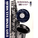 Easy Tenor Saxophone Solos