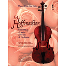 Hoffmeister - Concerto in D Major for Viola and Orchestra