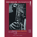 Advanced Alto Sax Solos - Vol. 1