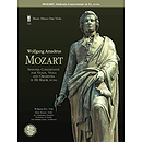 Mozart - Sinfonia Concertante in E-flat, KV364