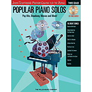Popular Piano Solos - Grade 3