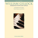 William Gillock Arranges Popular Songs