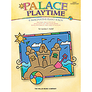 Palace Playtime - 6 Imaginative Piano Solos