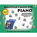 Beanstalk's Basics for Piano