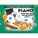 Beanstalk's Basics for Piano