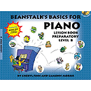 Beanstalk's Basics for Piano