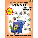 Beanstalk's Basics for Piano