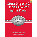 John Thompson's Modern Course for the Piano - Third Grade (Book/CD Pack)