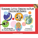 Teaching Little Fingers to Play Children's Songs