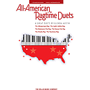 All-American Ragtime Duets