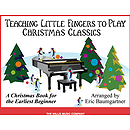 Teaching Little Fingers to Play Christmas Classics