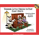 Teaching Little Fingers to Play Easy Duets