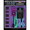 Eric Baumgartner's Jazz It Up! - Classics - Bk/CD