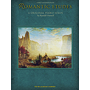 Romantic Etudes