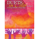 Duets in Color - Book 1