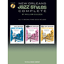New Orleans Jazz Styles - Complete