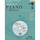 Adult Piano Adventures All-in-One Lesson Book 1
