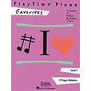PlayTime Favorites