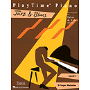 PlayTime Jazz & Blues