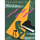 ChordTime Jazz & Blues