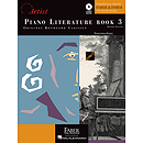 Piano Literature - Book 3