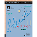 Discover Blues Improvisation