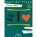 BigTime Favorites