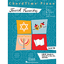 ChordTime Jewish Favorites