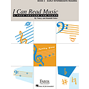 I Can Read Music - Book 3
