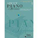 Adult Piano Adventures All-in-One Lesson Book 1