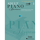 Adult Piano Adventures All-in-One Lesson Book 1