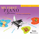 My First Piano Adventure